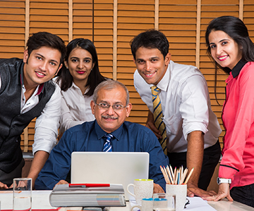 Empowering Institutions Through Smart Digital Transformation