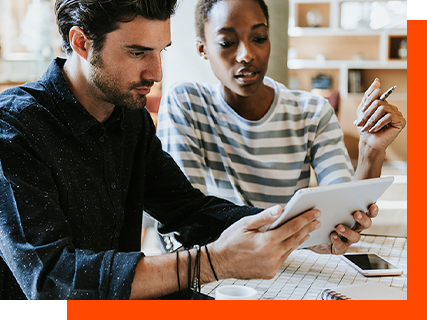 Empowering Institutions Through Smart Digital Transformation
