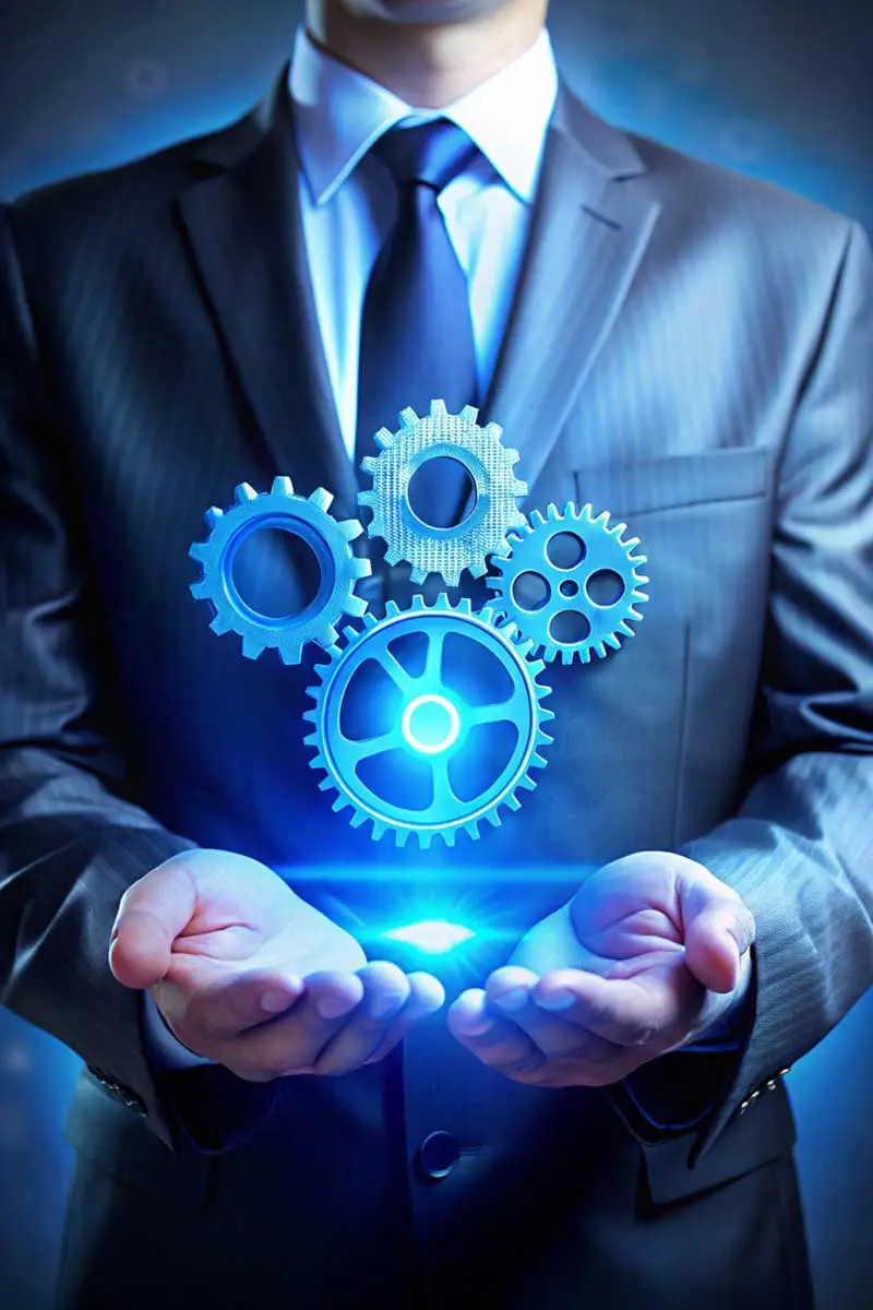 Benefits for Institutes