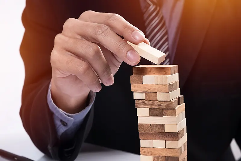 Achieve True Business Agility
