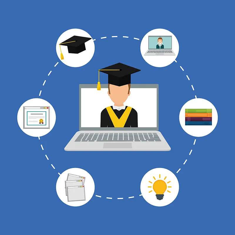 Transform Admissions & Finance Management