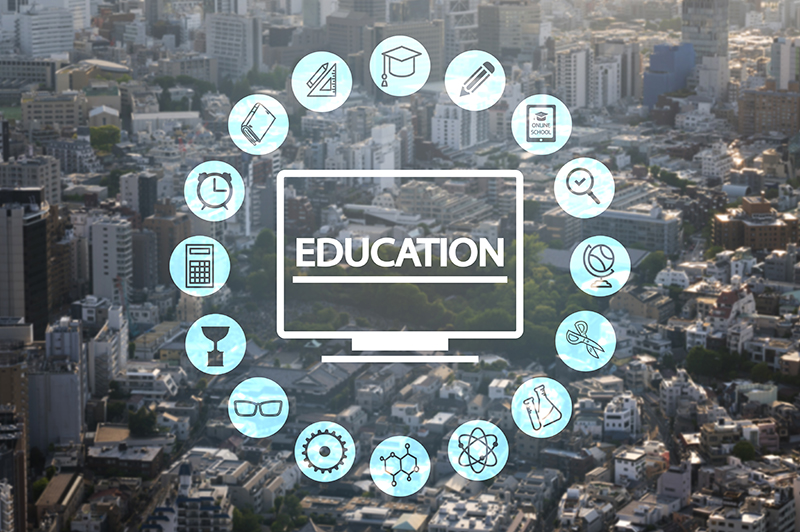 Why Transfinite Digital for Higher Education?
