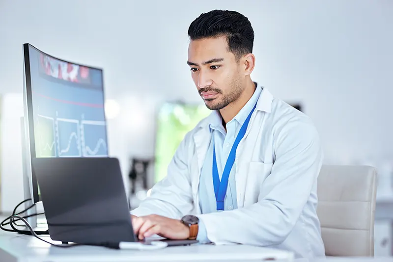 Why Choose Transfinite Digital?