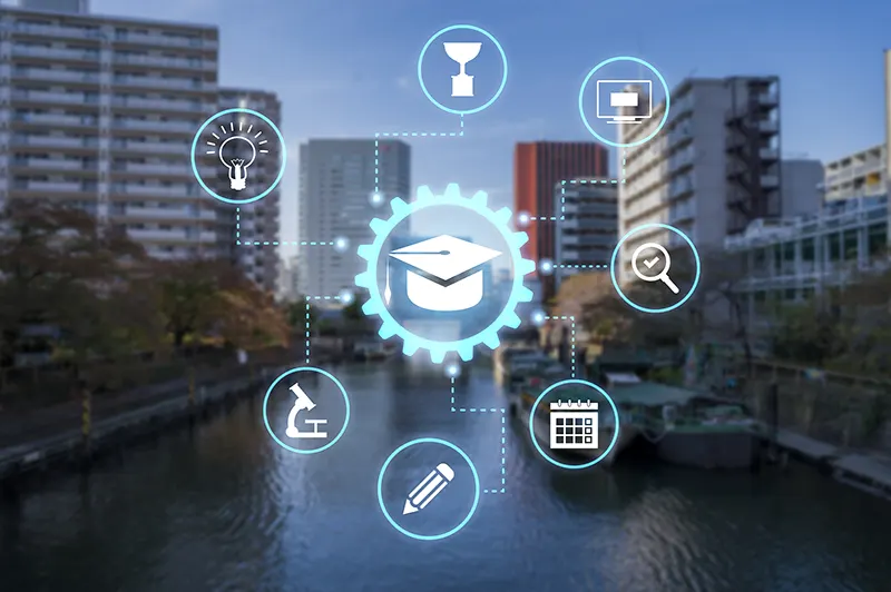 Why Choose Transfinite Digital?