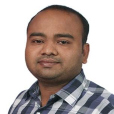 Ganesh Khedkar