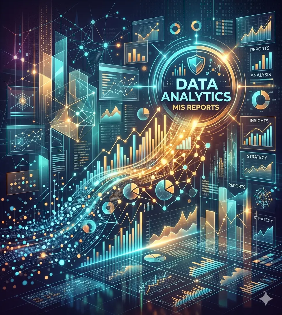 Data Analytics & MIS Reports